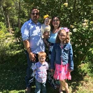 Meet your Posher, Lindsey